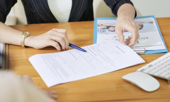 Canada work visa requirements
