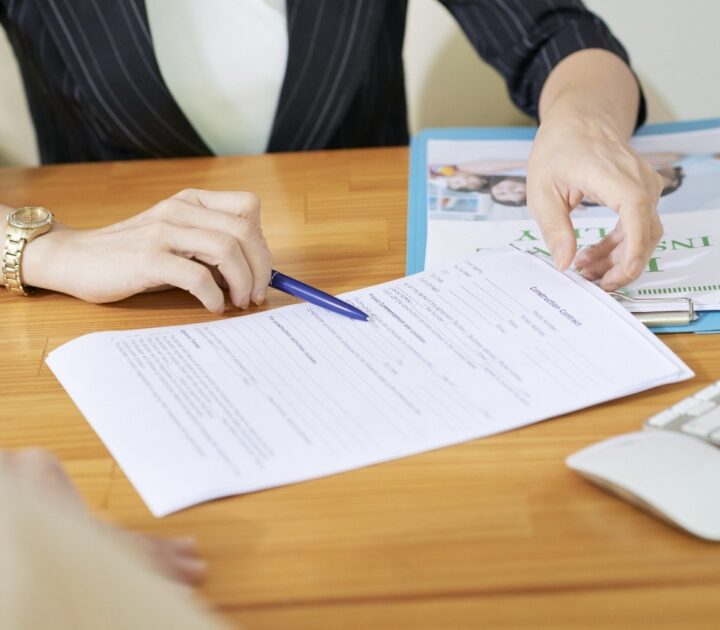Canada work visa requirements