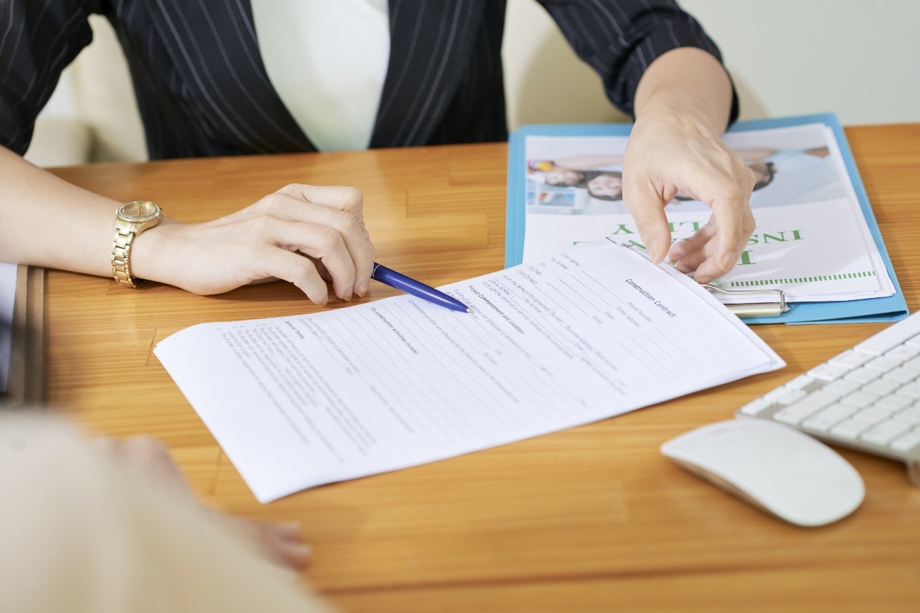Canada work visa requirements