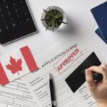 How can i apply for Canada work visa