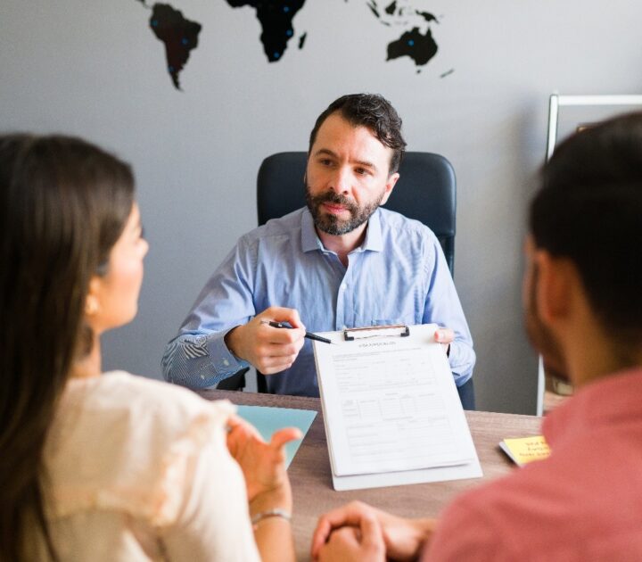 Canadian Business Immigration Investment Program