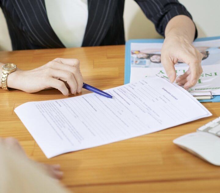 LMIA Work Permit in Ontario